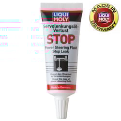 Liqui Moly Power Steering Fluid Stop Leak 35ml Tube
