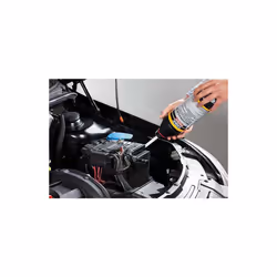 Liqui Moly CHF Synthetic Central Hydraulic Fluid Power Steering MB 345.0 - 1L - Additional view 4