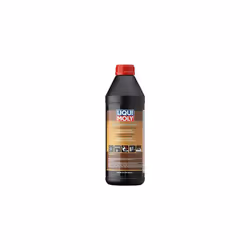 Liqui Moly CHF Synthetic Central Hydraulic Fluid Power Steering MB 345.0 - 1L - Additional view 5