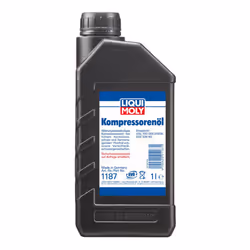 Liqui Moly Universal Air Compressor Oil All Season Low Friction Oil 1L - Additional view 5