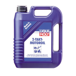 Liqui Moly 2-Stroke Engine Oil Self-Mixing
