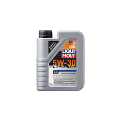 Special LL Low-Viscosity Engine Oil 5 W-30 1 Litre