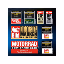 Special LL Low-Viscosity Engine Oil 5 W-30 1 Litre
