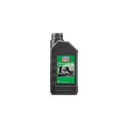 LIQUI MOLY Chainsaw Oil Petrol & Electric Pole Saws Hedge ISO100 1L