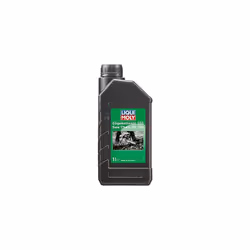 LIQUI MOLY Chainsaw Oil Petrol & Electric Pole Saws Hedge ISO100 1L - Additional view 7