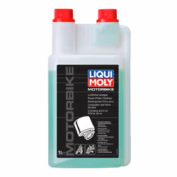 Liqui Moly Foam Filter Cleaner Oil #1299 - 1 Liter