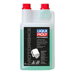 Liqui Moly Foam Filter Cleaner Oil #1299 - 1 Liter