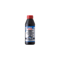 1413 GL 5 SAE 75 W-90 Fully Synthetic Gear Oil, 500 ml