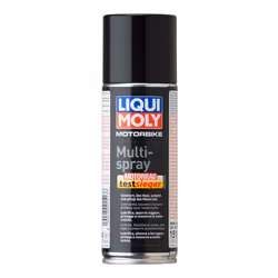 Liqui Moly Multi-Spray - 200 ML