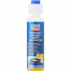 Liqui Moly 1519 Windscreen Cleaner Super Concentrate 250 ml