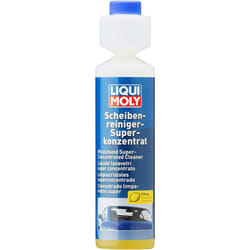 Liqui Moly 1519 Windscreen Cleaner Super Concentrate 250 ml