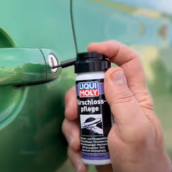 Liqui Moly Door Lock Care  50ml De-Icer & Protector for Locks,Ignition & Mirrors - Additional view 5