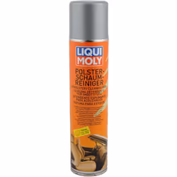 Liqui Moly 1539 Upholstery Foam Cleaner 300 ml