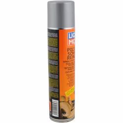 Liqui Moly 1539 Upholstery Foam Cleaner 300 ml