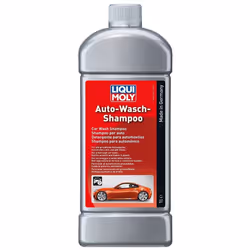 Liqui Moly 1545 Car Shampoo 1 l