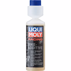 Liqui Moly 1582 Racing 2 Stroke Bike Additive 250 ml