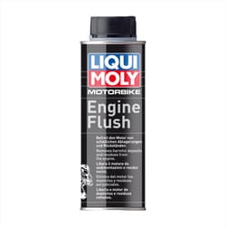 Liqui Moly 1657 Motorbike Engine Flush Cleaner Oil Additive 250ml