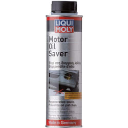 Liqui Moly Motor Oil Stop Leak Saver Rubber Seal Noise Reducer Treatment 300ml
