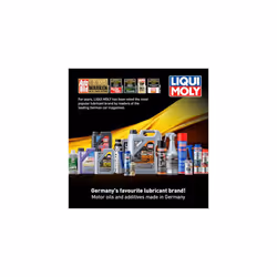 Liqui Moly 3756 Top tec 4600 2316 4-Stroke Engine Oil 5 L - Additional view 7
