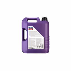 Liqui Moly 5W40 Engine Oil ACEA A3/B4 Leichtlauf High Tech MB229.5 BMW 5L - Additional view 4