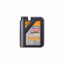 Liqui Moly 10W40 Engine Oil Leichtlauf Performance ACEA A3 B3 1L - Additional view 4