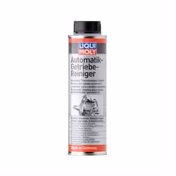 Liqui Moly Automatic Transmission Cleaner Flush Gearbox System Cleaner 300ml