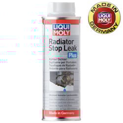 Liqui Moly Car Radiator Stop Leak Rad Cooling System Repair Seals Leaks 250ml