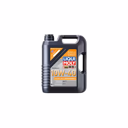 Leichtlauf Performance 10W-40 | 5 L | Synthesis Technology Engine Oil | 2536