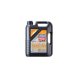 Leichtlauf Performance 10W-40 | 5 L | Synthesis Technology Engine Oil | 2536
