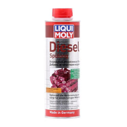LIQUI MOLY 2666 Fuel Additive Diesel 500 Tin