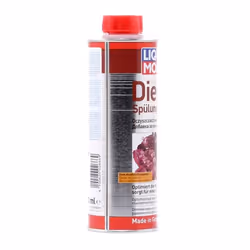 LIQUI MOLY 2666 Fuel Additive Diesel 500 Tin