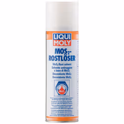 LIQUI MOLY 2694 Rust Solvent Tin, aerosol 300