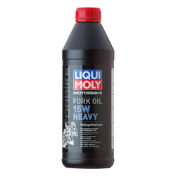 Liqui Moly 15W Heavy Fork Oil - 2717 - 1 Liter