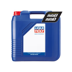 Liqui Moly 4 Stroke Fully Synthetic Street Race 10W-60 Oil - 60 Liters