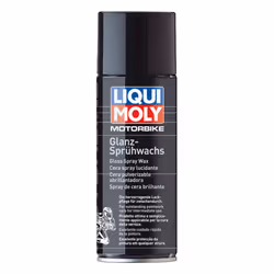 Liqui Moly Gloss Spray Wax 3039 - 400 ML