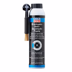 Liqui Moly Brake Anti Squeal Paste + Brush Anti-Seize Brake Pads Grease 200ml