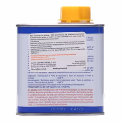 LIQUI MOLY DOT 4 DOT 4 3085 Brake Fluid 0.5 500 BMW: 3 Saloon, 3 Coupe, 5 Saloon, TOYOTA: RAV4 IV Off-Road, RAV4 III Off-Road, Yaris II Hatchback