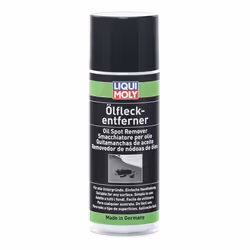 Oil Spot Remover; LIQUI MOLY; aerosol, Tin 400; P000546