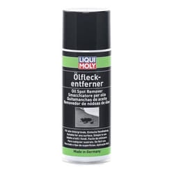 LIQUI MOLY 3315 Oil Spot Remover aerosol, Tin 400