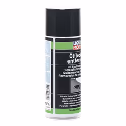 LIQUI MOLY 3315 Oil Spot Remover aerosol, Tin 400