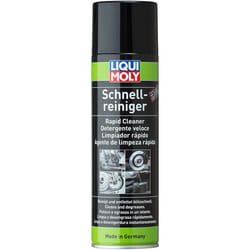 LIQUI MOLY 3318 Quick Cleaner, 500 ml