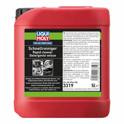 Liqui Moly Rapid Cleaner 3319 - 5 L