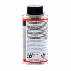LIQUI MOLY 3321 Transmission Oil Additive Tin 150