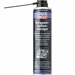 Carburetor Housing Cleaner | 400 ml | Car Care | SKU: 3325