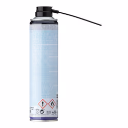 Carburetor Housing Cleaner | 400 ml | Car Care | SKU: 3325