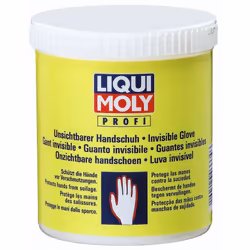 Liqui Moly 3334 Invisible Gloves 650 ml