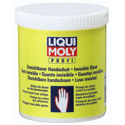 Liqui Moly 3334 Invisible Gloves 650 ml