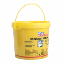 Hand Cleaners; LIQUI MOLY; Bucket 12,5; P000562