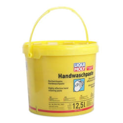 LIQUI MOLY 3363 Hand Cleaners Bucket 12,5