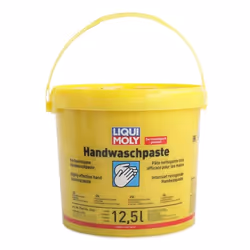 LIQUI MOLY 3363 Hand Cleaners Bucket 12,5